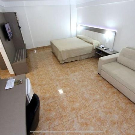 Отель Vip Калдас-Новас Экстерьер фото