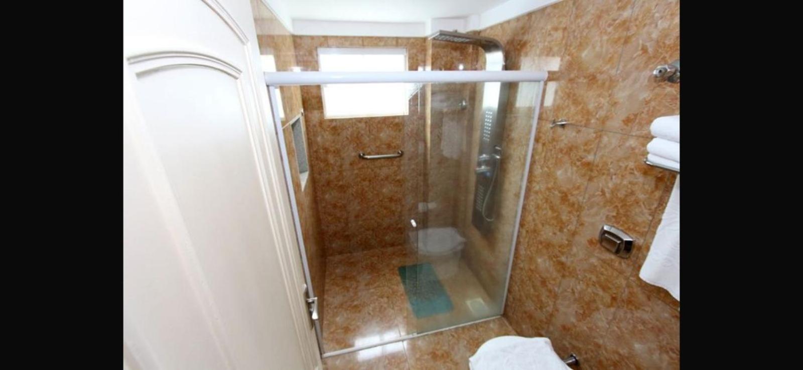 Отель Vip Калдас-Новас Экстерьер фото